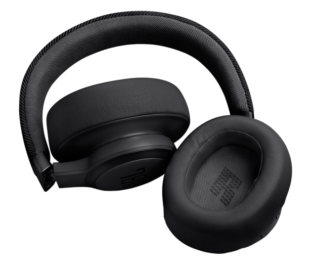 JBL LIVE 770NC Czarne - 1241953 - zdjęcie 7